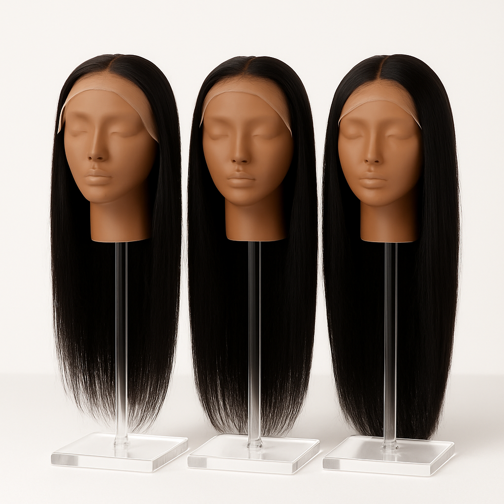Brazilian Silky Straight Bundle Deals