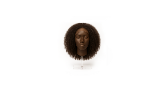 5 Reasons Women Are Switching to the Afro Kinky 4x4 Closure Wig