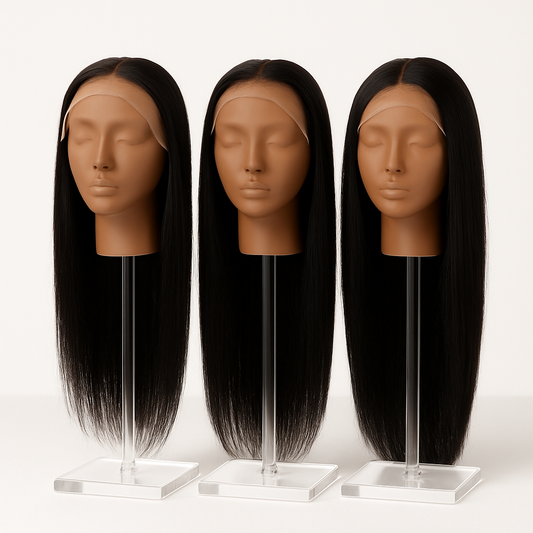 Brazilian Silky Straight Bundle Deals